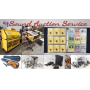 SAS Tools, Legos, Household Online Auction