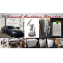 2008 550i BMW, Appliances, Stones, Western Online Auction