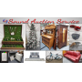 SAS Lightsabers, Antique Furniture Big Online Auction