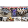 SAS Appliances, Furniture, Fitness, Household Online Auction