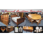 SAS Royal Albert China, Furniture, Coins Online Auction