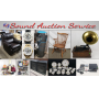 SAS Fine Mens Watches, Fitness, Household Online Auction
