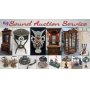 SAS Antiques, China, Art Nouveau Online Auction