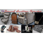 SAS Furniture, Household, TV, Books, Stamps Online Auction
