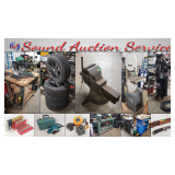 SAS Tools, Household Online Auction