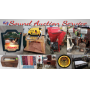 SAS Tools, Batik Fabric, Beer Signs Online Auction