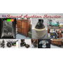 SAS Cameras, Clocks, Tools, Coin Banks Online Auction