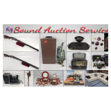 SAS Rifles, Furniture, Artwork, Cameras Online Auction