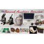 SAS Cameras, Literature, Reloading Online Auction