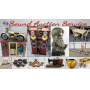 SAS Motorcycles, Barbies, Cameras, Pottery Online Auction