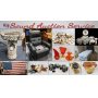 SAS Eclectic Estate Treasures & Collectibles Online Auction 