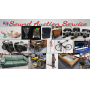 SAS Craps Table, Antiques, Cameras Online Auction