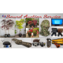 SAS Nursery Plants, African Masks/Sculptures Online Auction