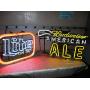 Neon Signs Guns Antiques Primitives & Furniture! 