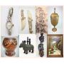 Estate Sale and Liquidation of Fine Arts & Antique 