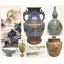Estate Sale and Liquidation of Art and Antiques