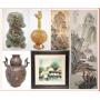 Estate Sale Fine Arts and Genuine Antiques