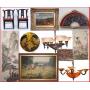 Estate Sale Arts and Antique Liquidation