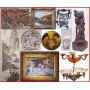 Estate Sale Arts and Antique Liquidation