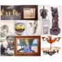 Estate Sale Arts and Antique Liquidation