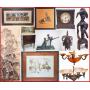 Estate Sale Arts and Antique Liquidation