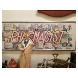 Vintage in North Richland Hills