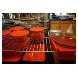 Estate Sale in Robeson Ranch