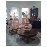 Pretties on Park Lane