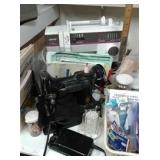 featherweight singer