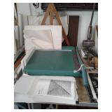 paper cutter