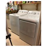 2yr old washer & dryer