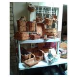 Longaberger Baskets