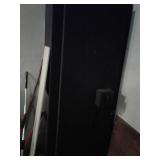 large metal gun safe