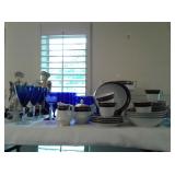 Legacy by Noritake Vienna 2796