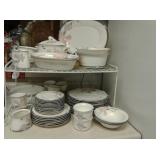 noritake dishes