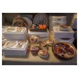 Princess Diana music boxes