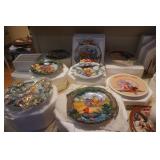 Bradford Exchange Winnie the Pooh