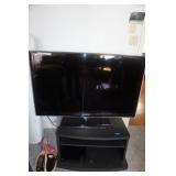 46" flat screen