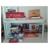 games and puzzles