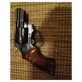 Taurus brazil 38 special