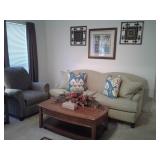 Arlington estate sale by A Changing Season