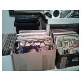 Vinyl albums