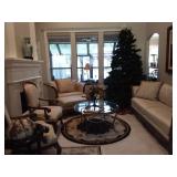 Estate Sale in Saddle Oaks, Flower Mound