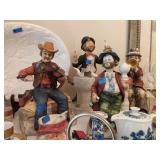 Full House in Flower Mound