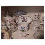 Treasures in Richardson