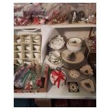 spode christmas china