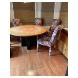 Art Deco in Flower Mound