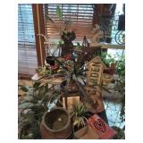 Spring in Canyon Oaks