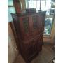 Vintage Golf and Antiques in Double Oak