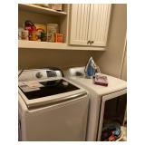 samsung washer and dryer